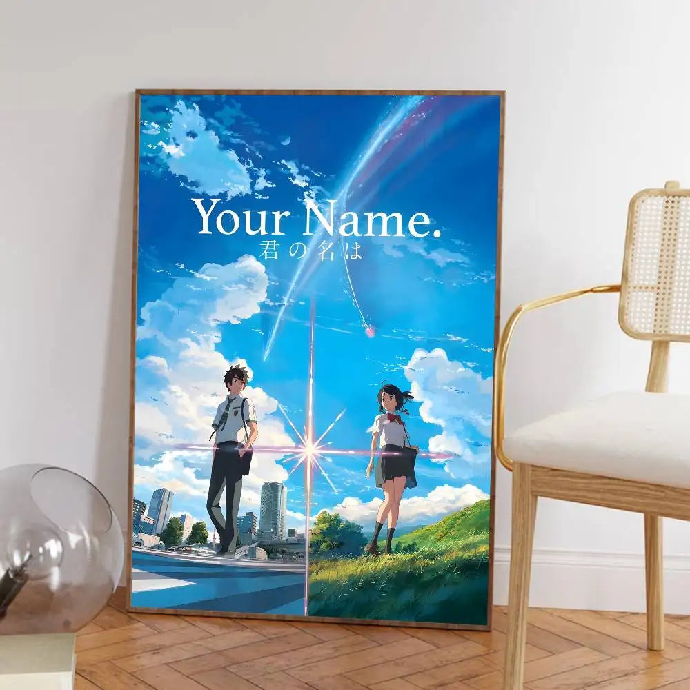 Your Name