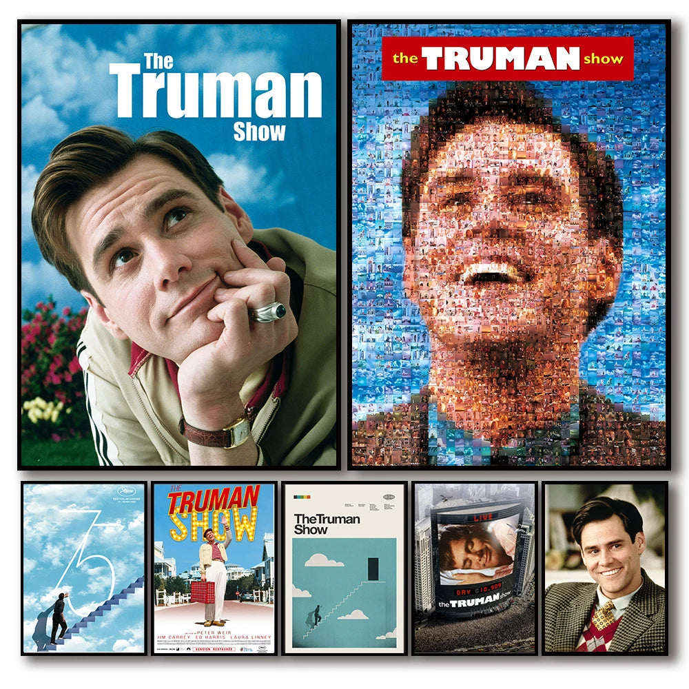 The Truman Show