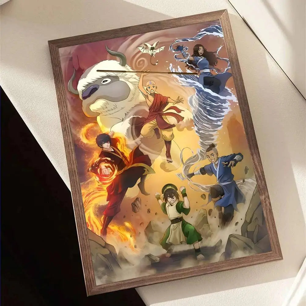 Avatar The Last Airbender