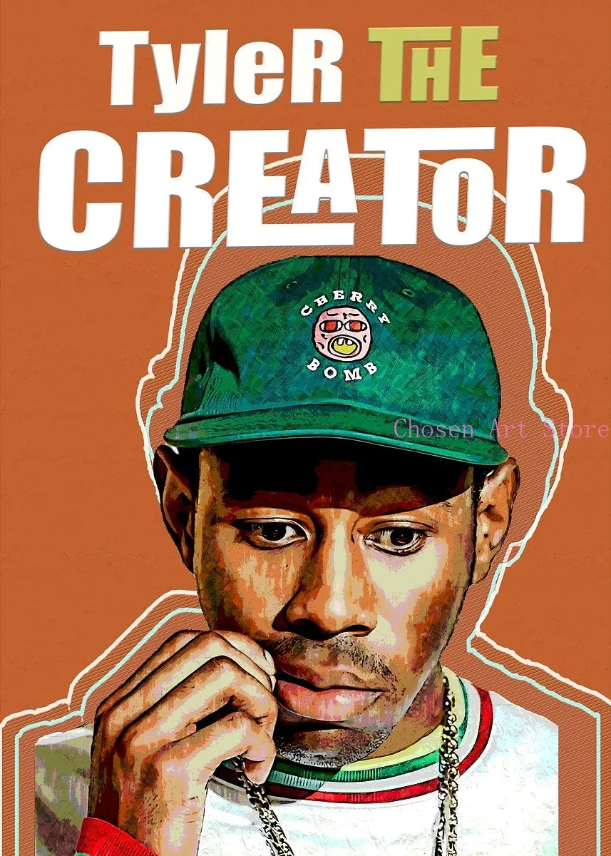 Tyler The Creator (1)