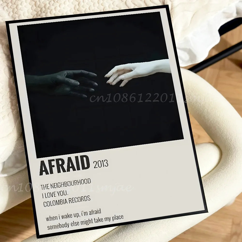 The Neighbourhood (1)