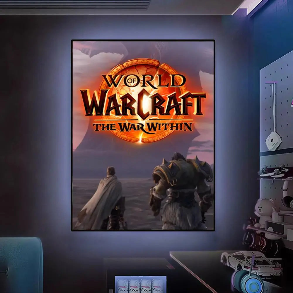 World of Warcraft