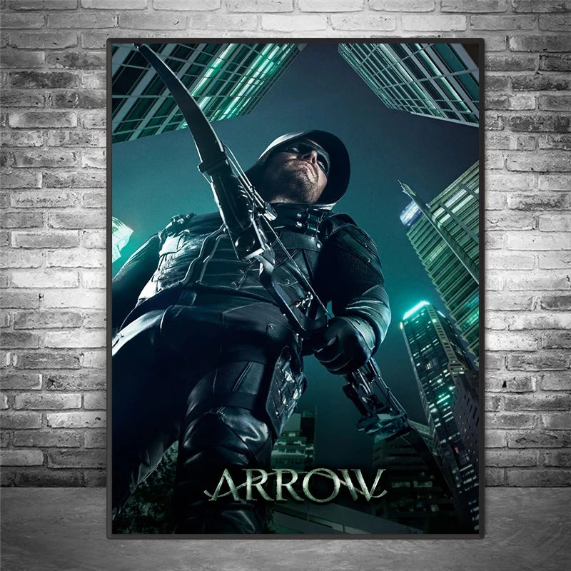 Arrow