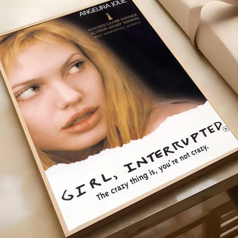 Girl Interrupted