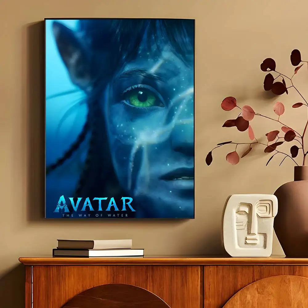 Avatar The Way Of Water