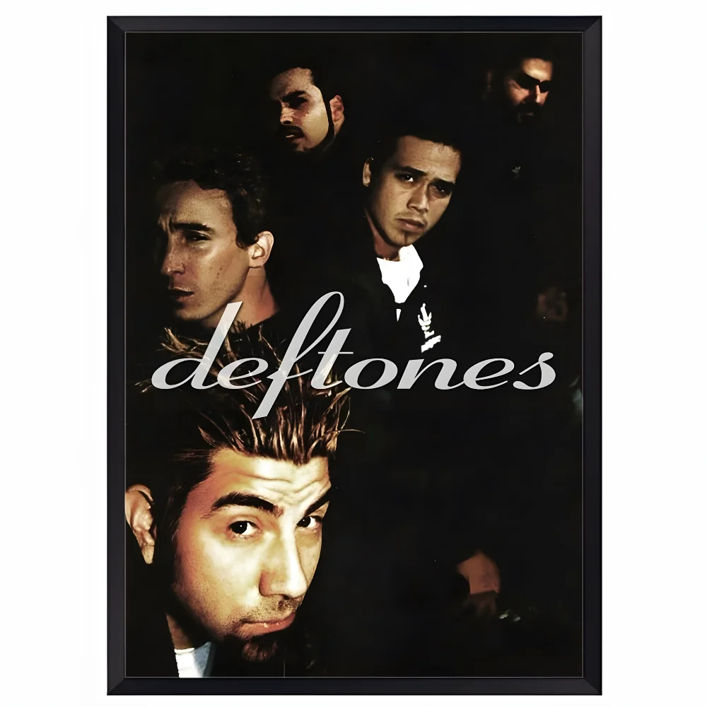 Deftones (1)