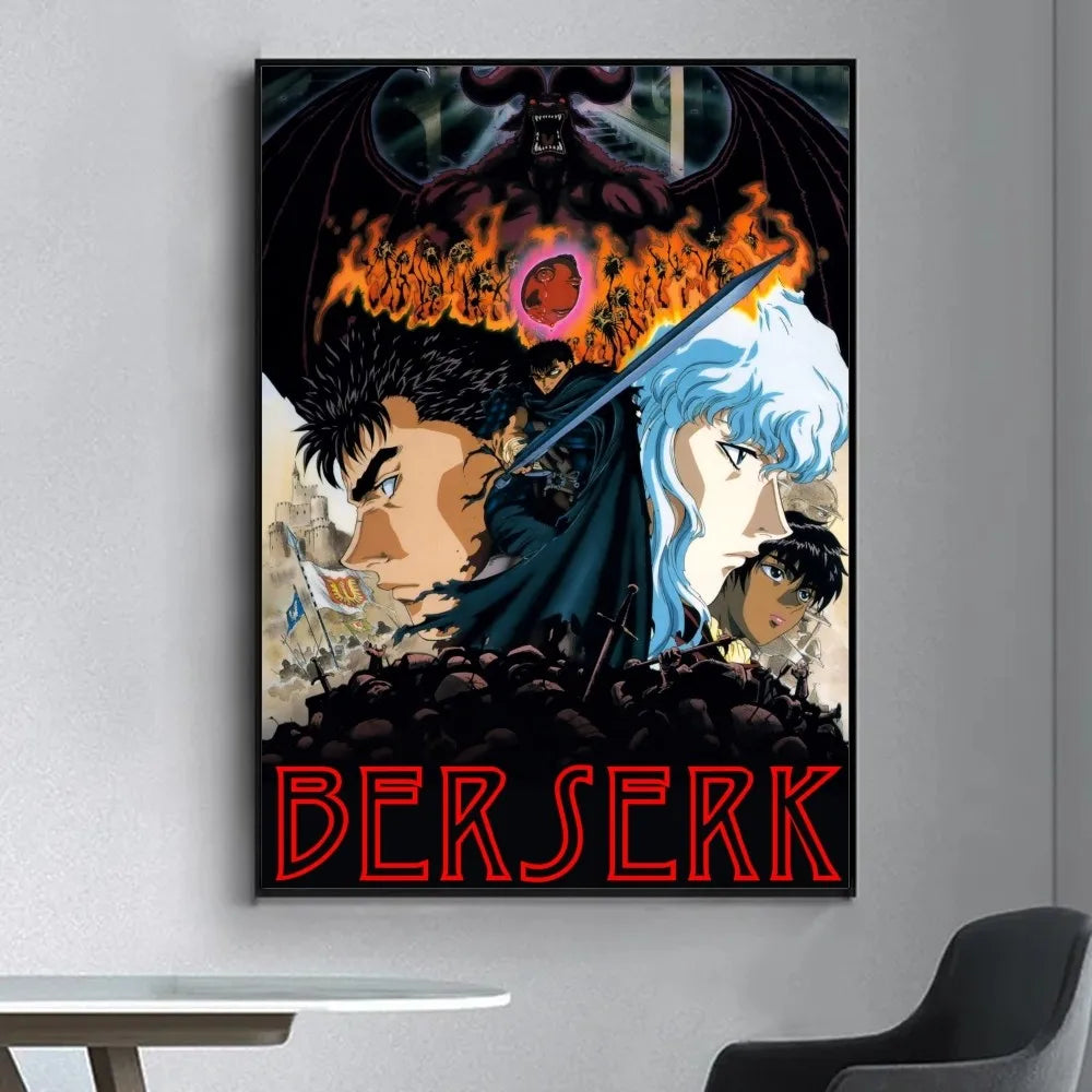 Berserk