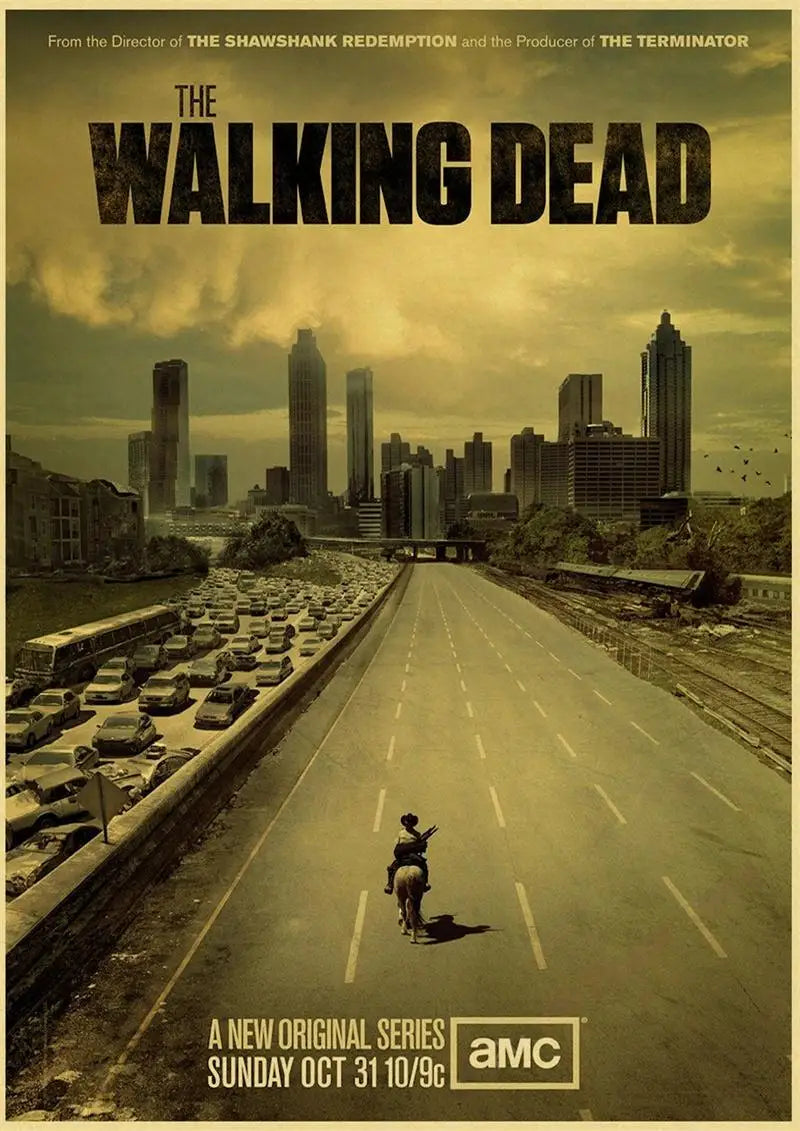 The Walking Dead (1)