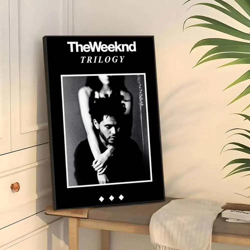The Weeknd (3)