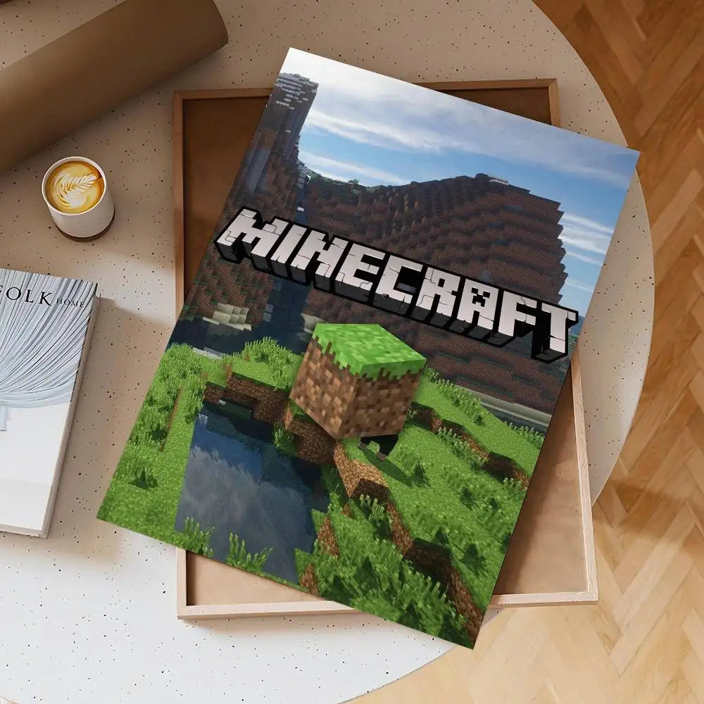 Minecraft
