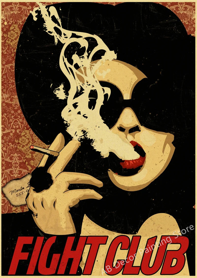 Fight Club