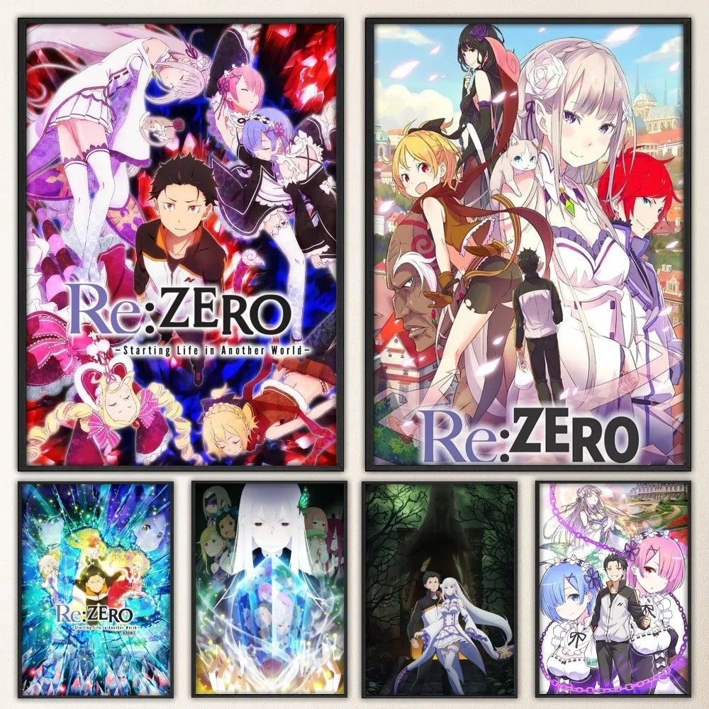 Re Zero