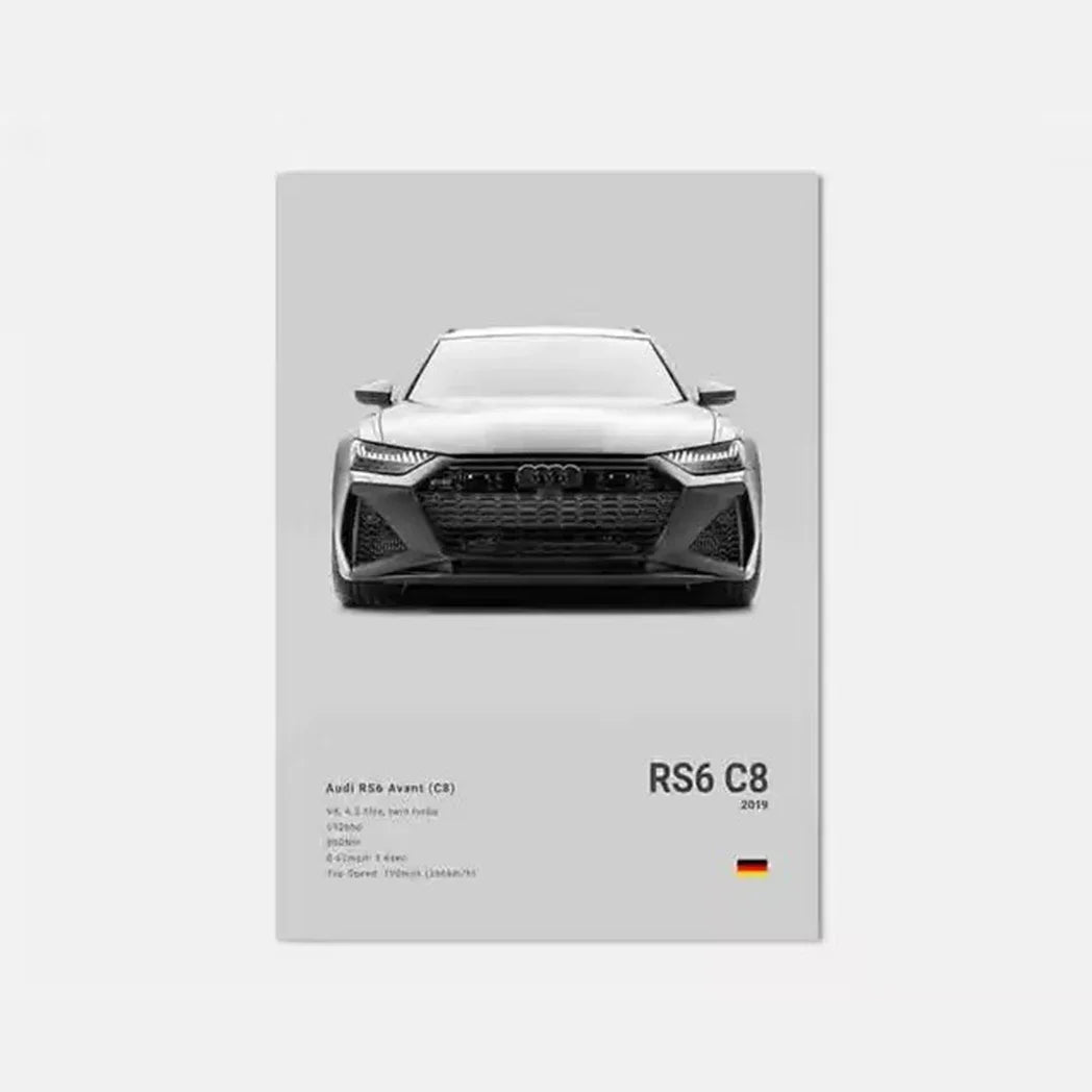 Audi (1)