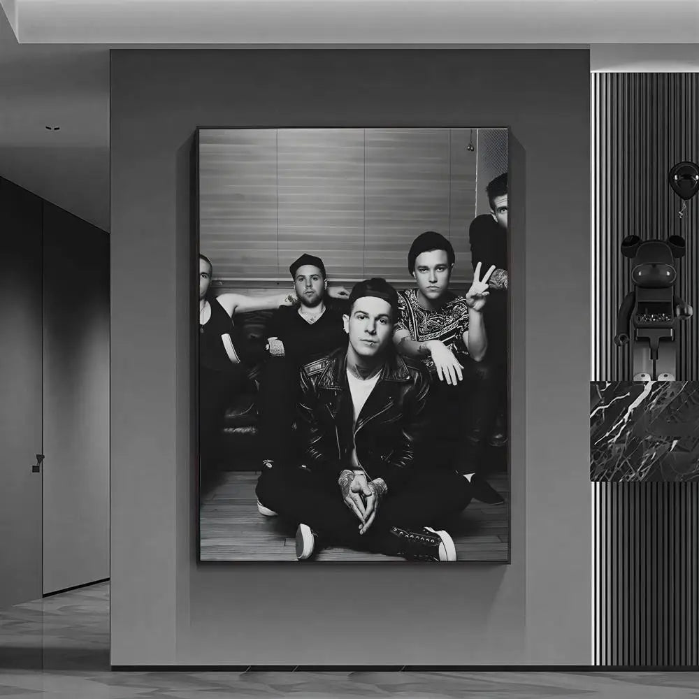 The Neighbourhood (2)