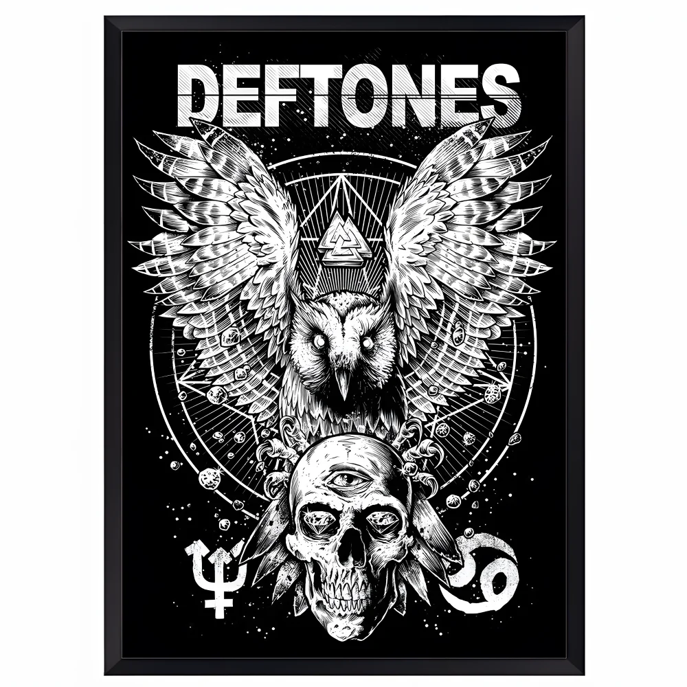 Deftones (1)