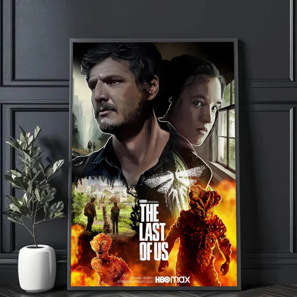 The Last of Us
