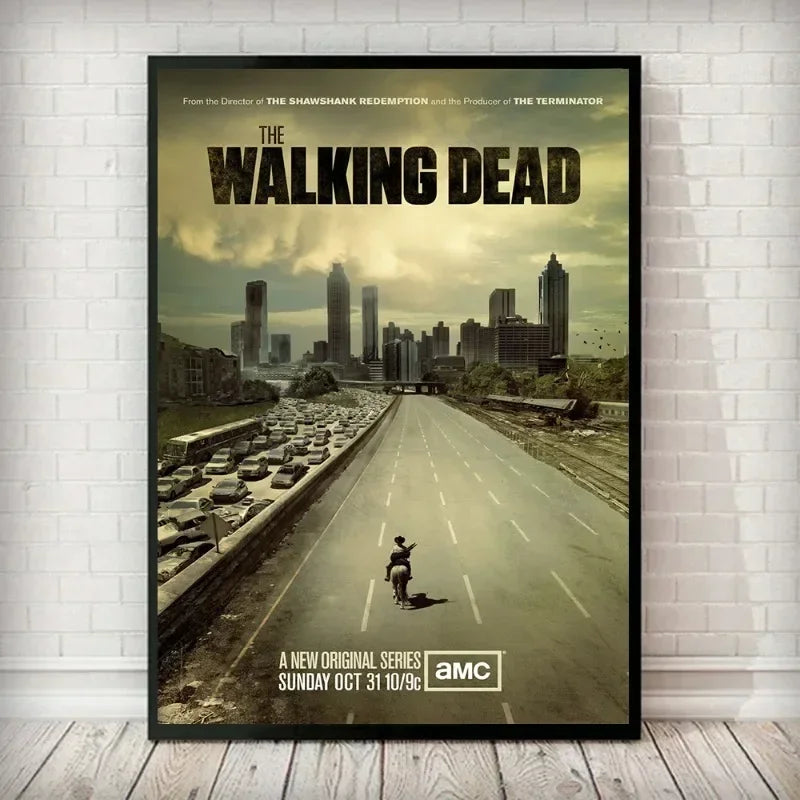 The Walking Dead (2)