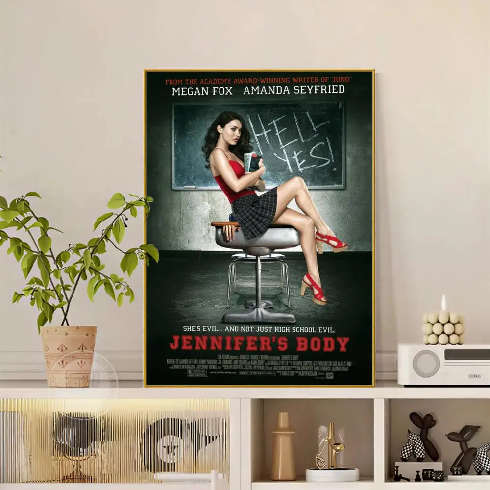 Jennifers Body