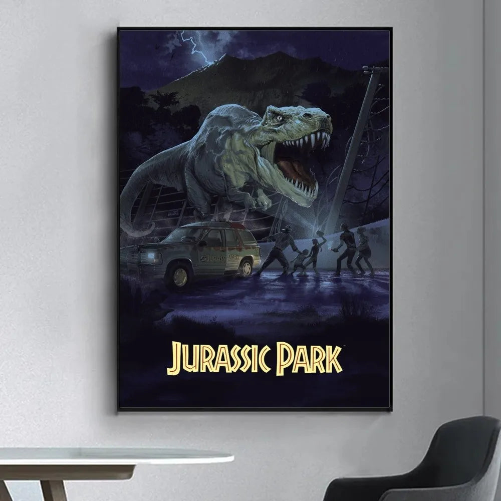 Jurassic Park