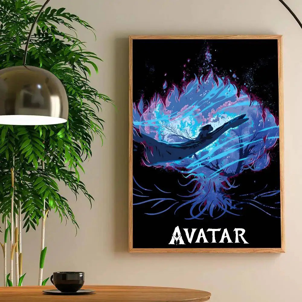 Avatar The Way Of Water