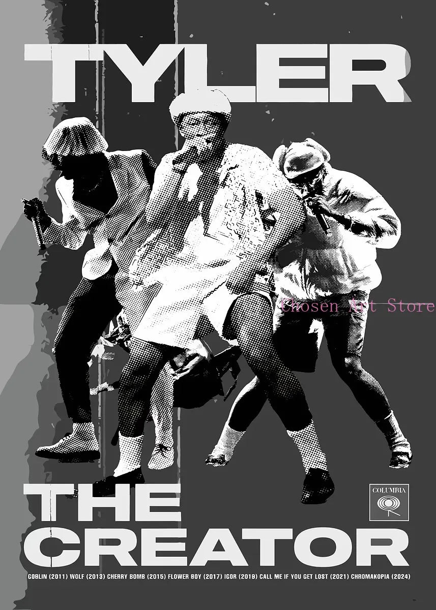 Tyler The Creator (1)