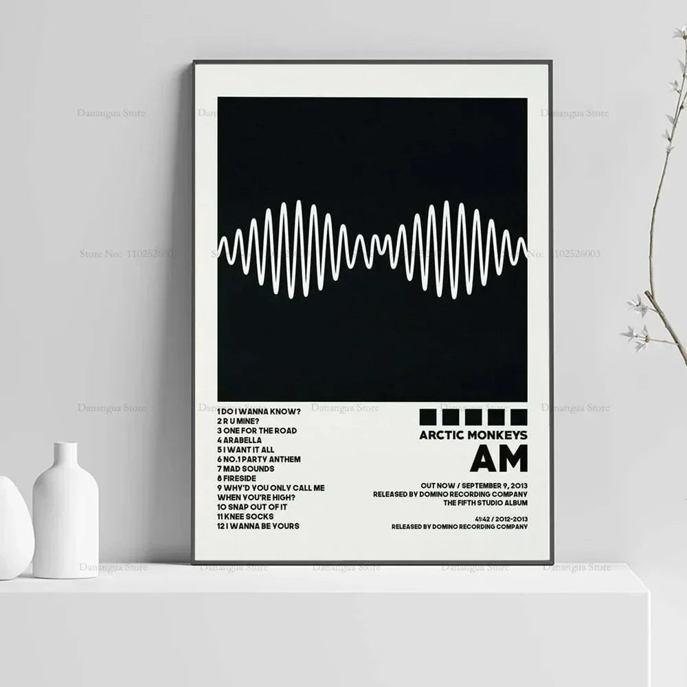 Arctic Monkeys (1)