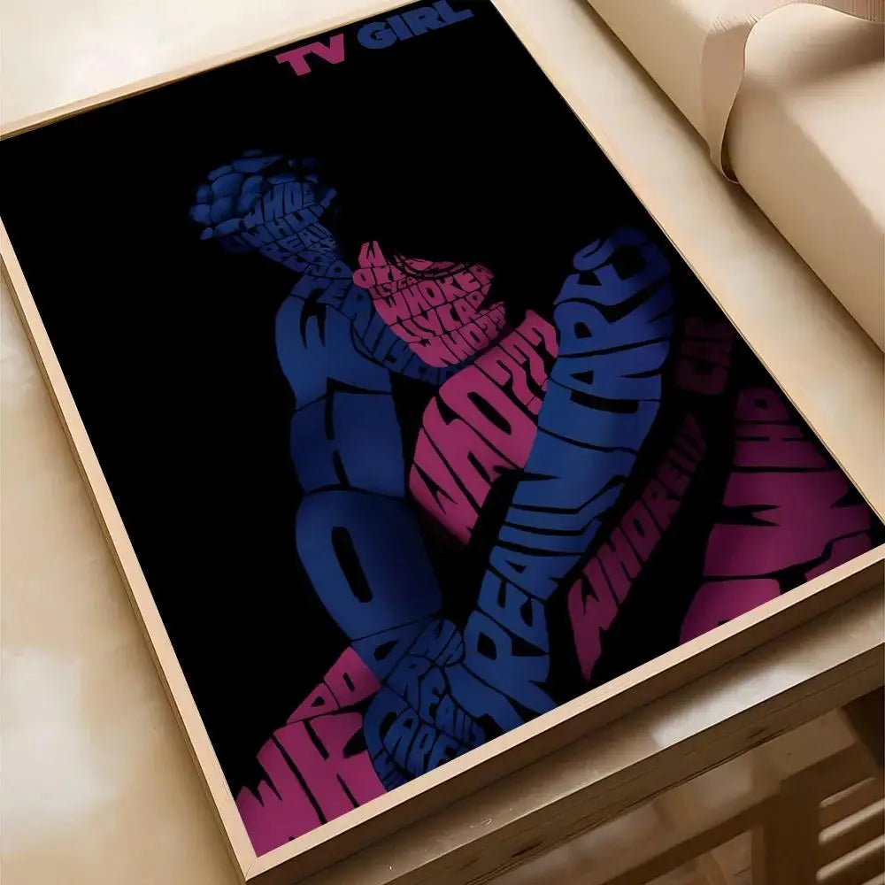 Tv Girl (2)