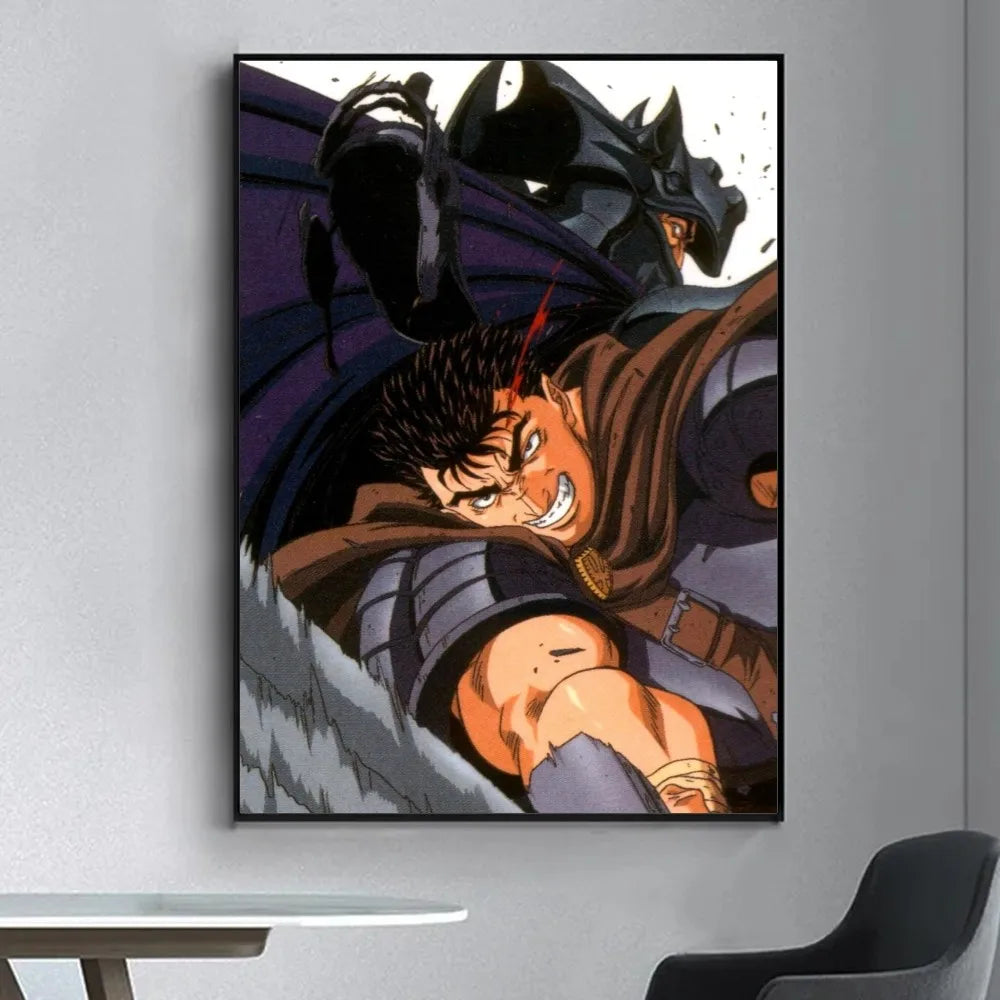 Berserk