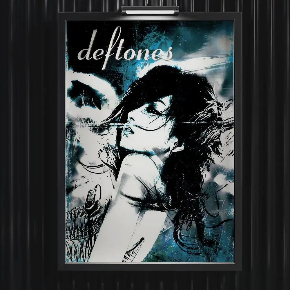 Deftones (3)