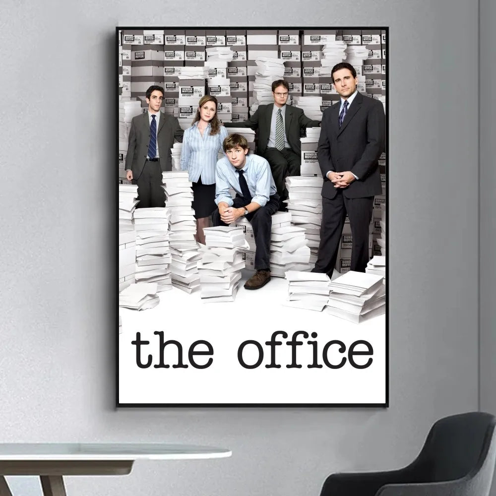 The Office