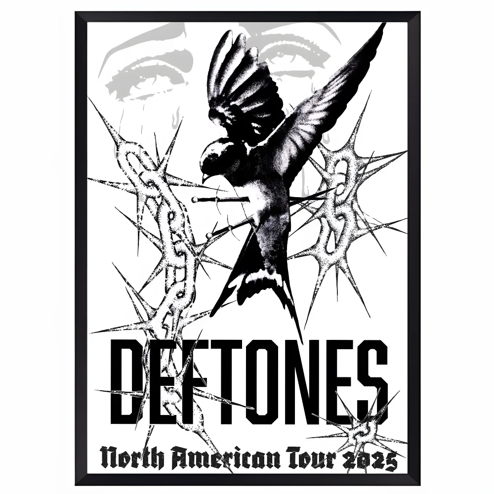Deftones (1)