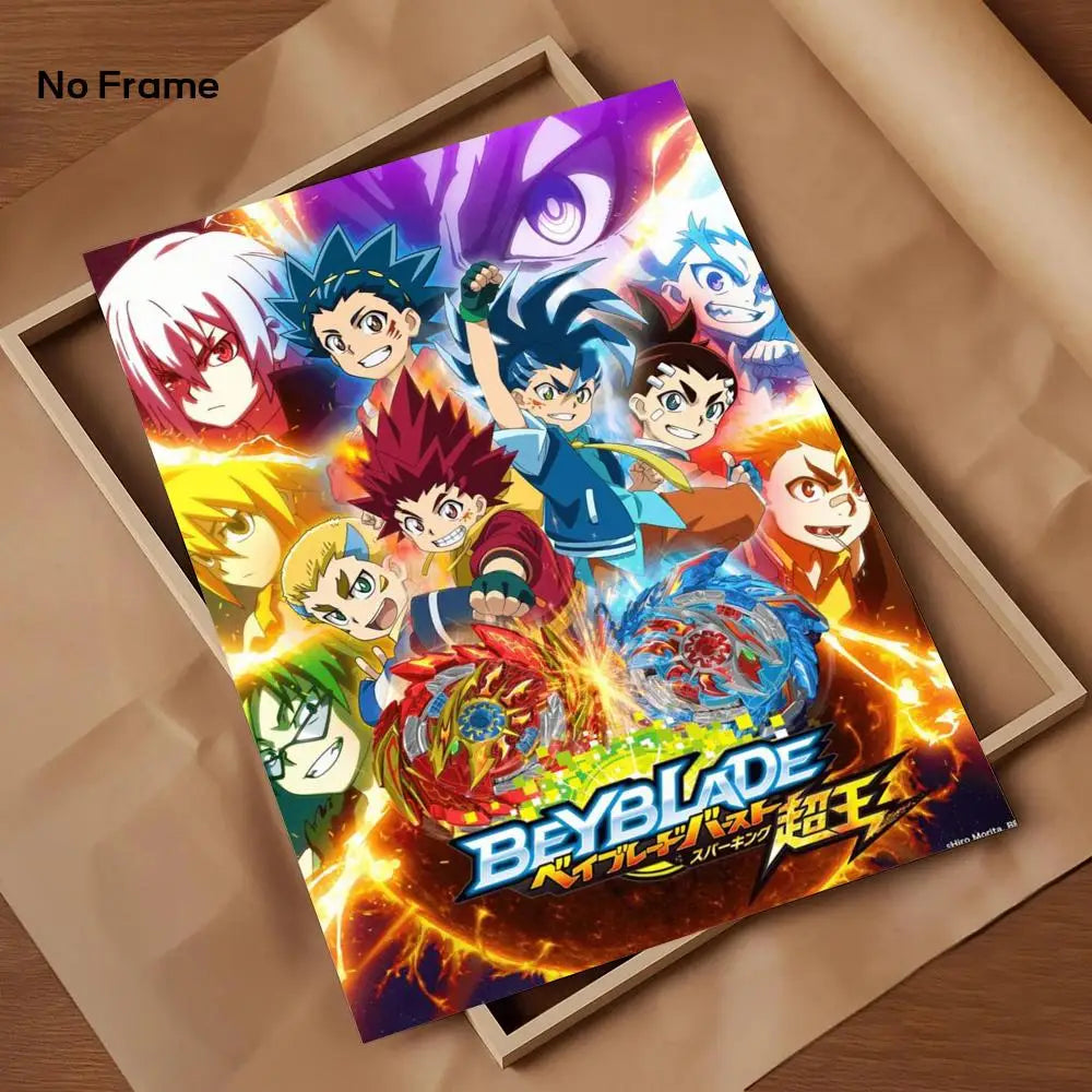 Beyblade