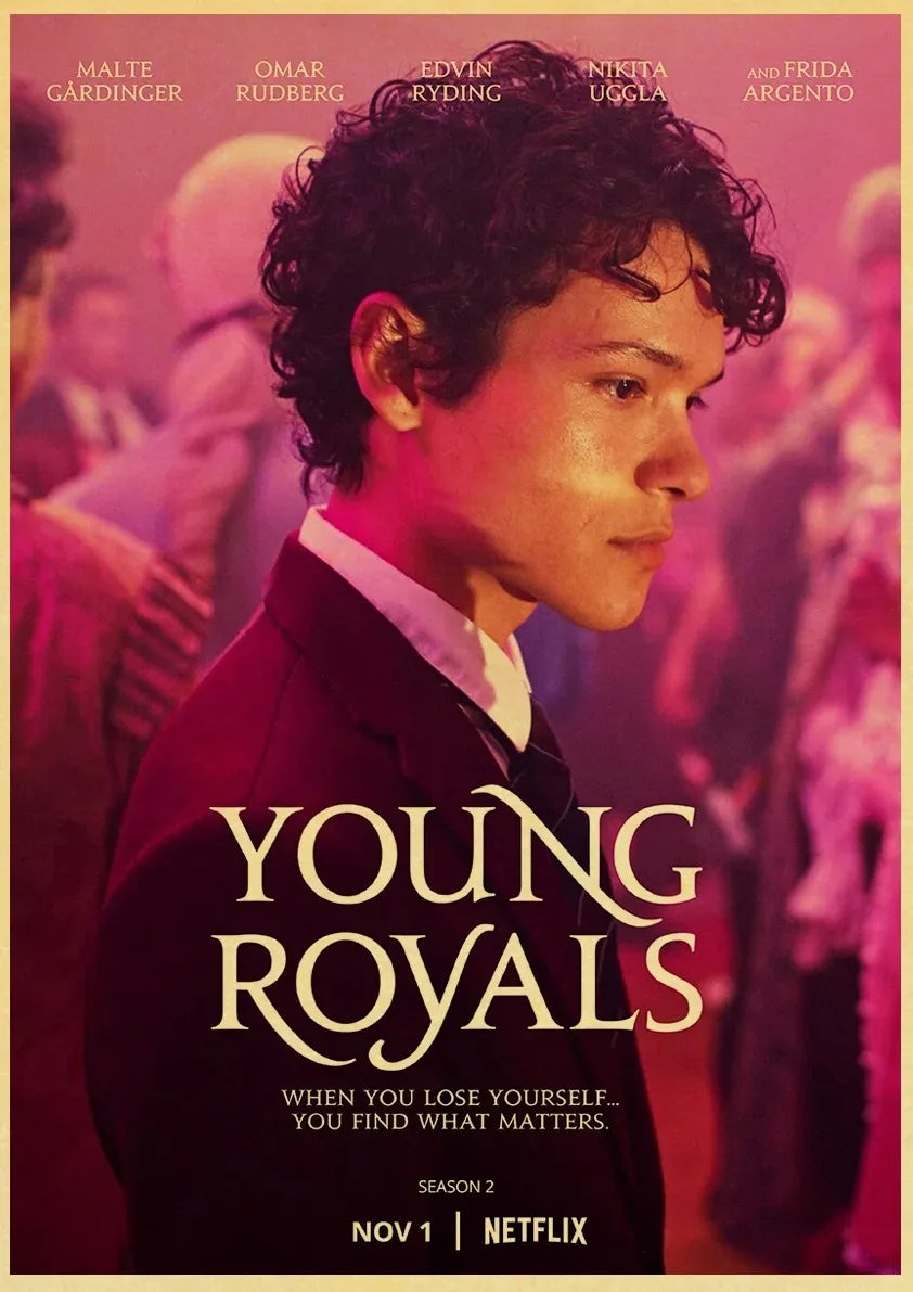 Young Royals