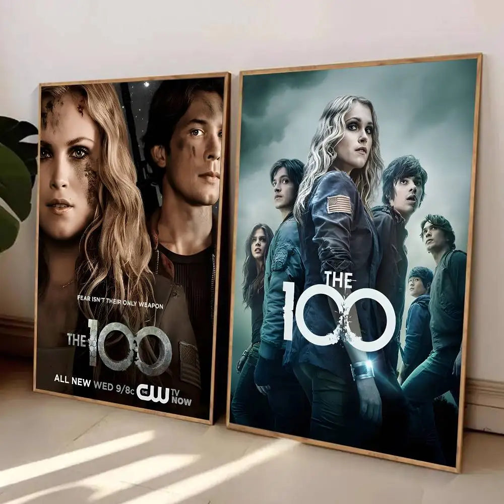 The 100