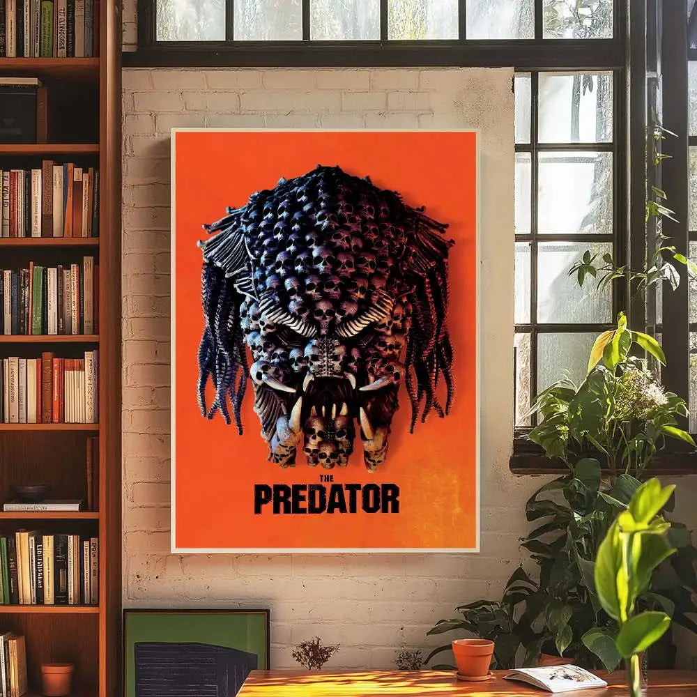 The Predator