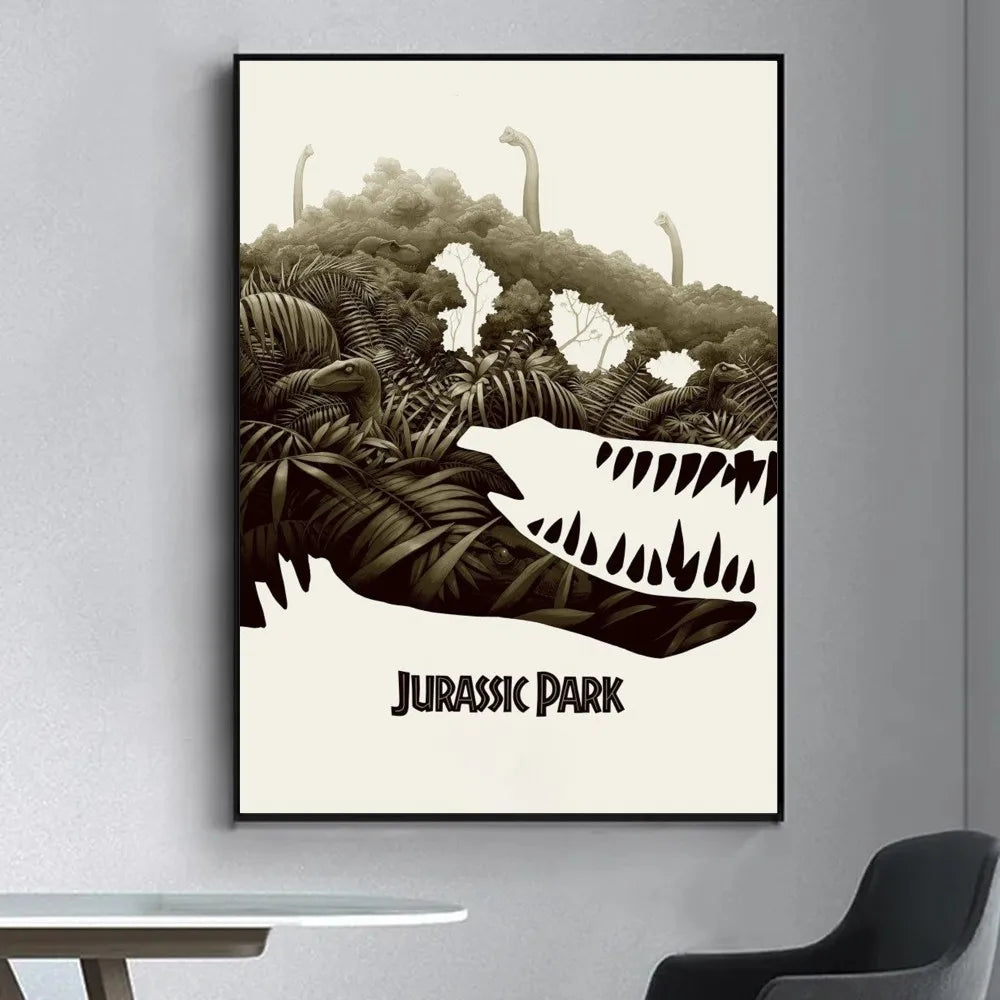 Jurassic Park
