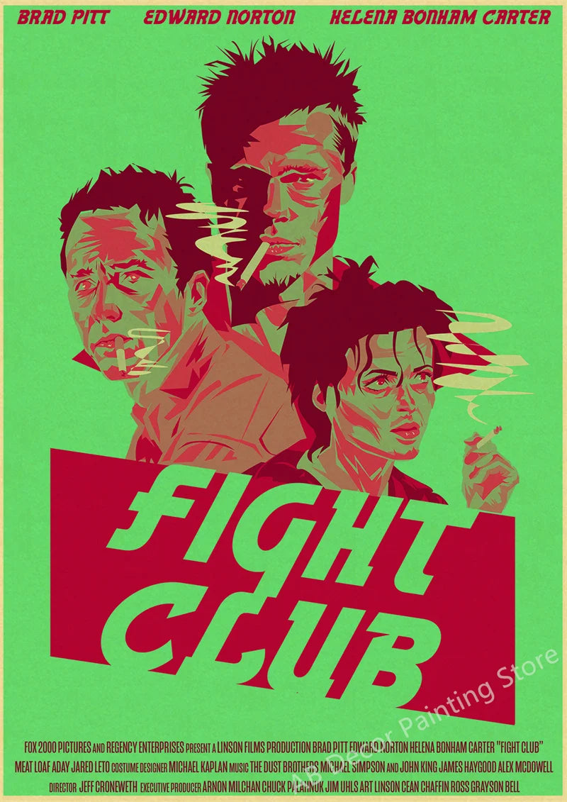 Fight Club