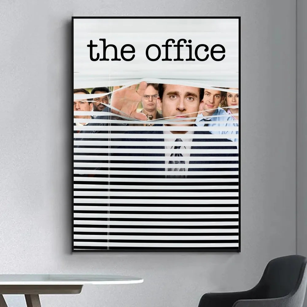 The Office