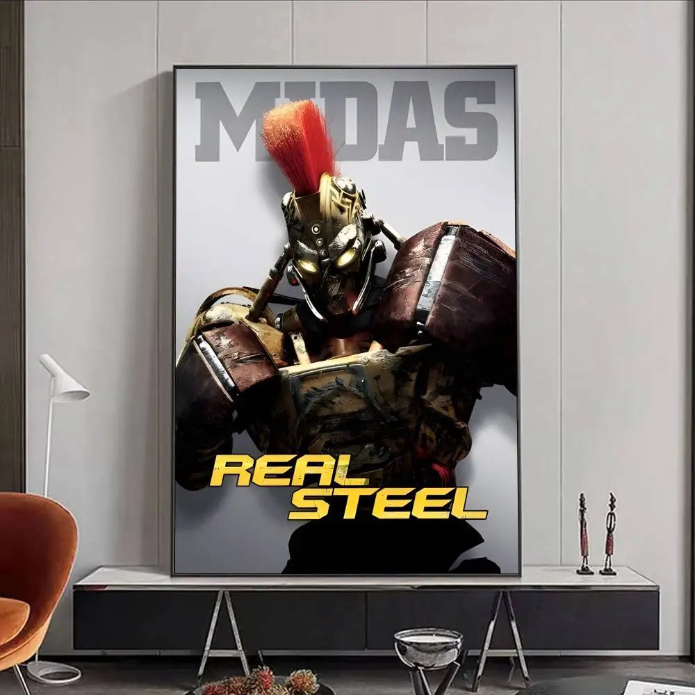 Real Steel