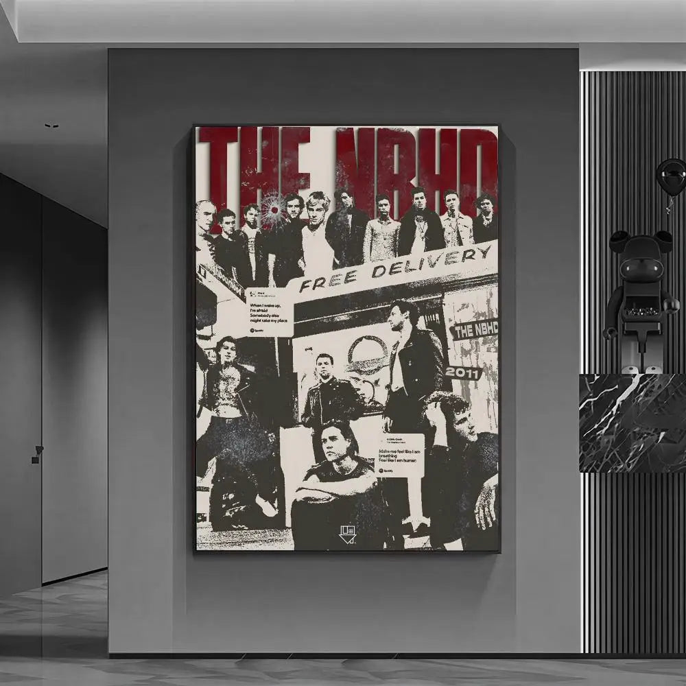 The Neighbourhood (2)