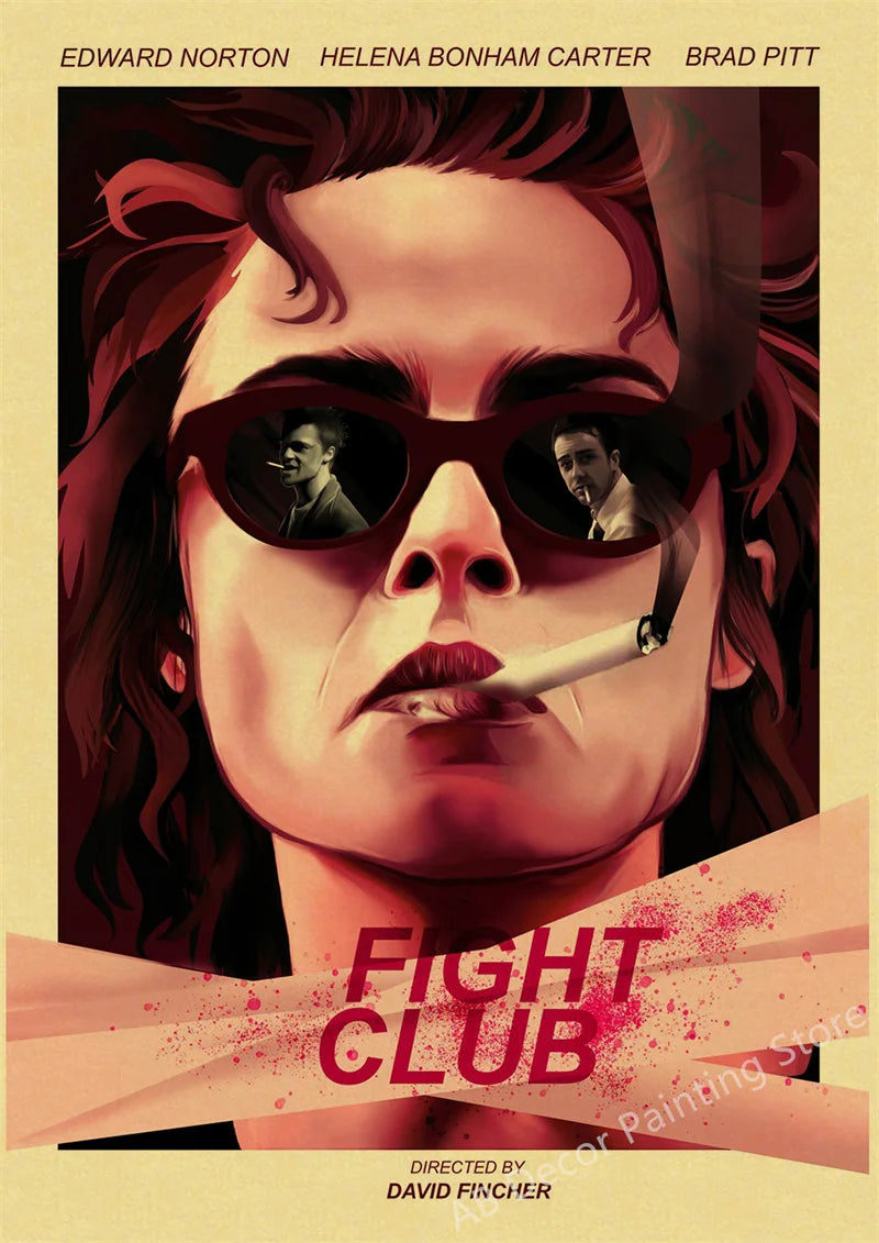 Fight Club