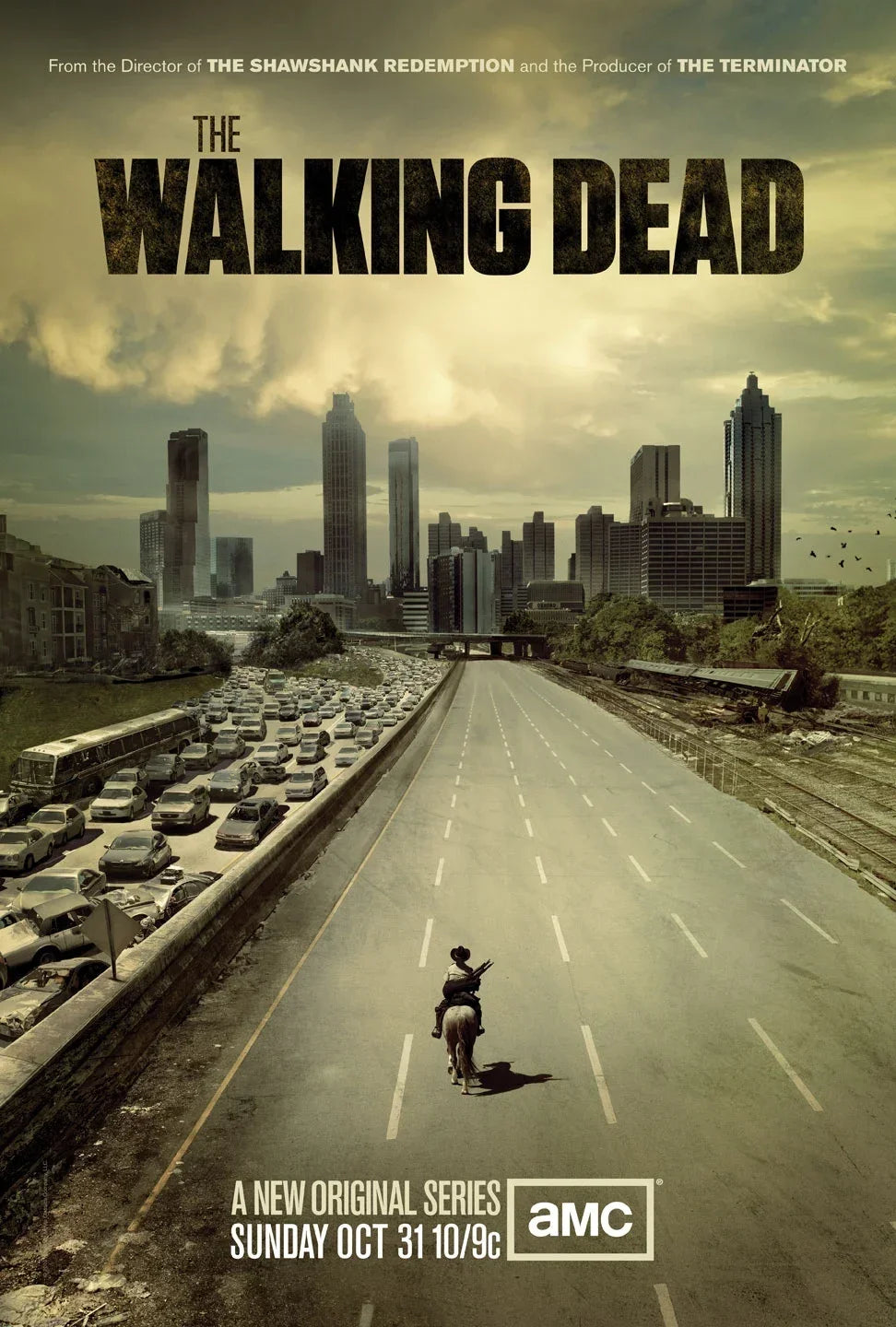 The Walking Dead (2)