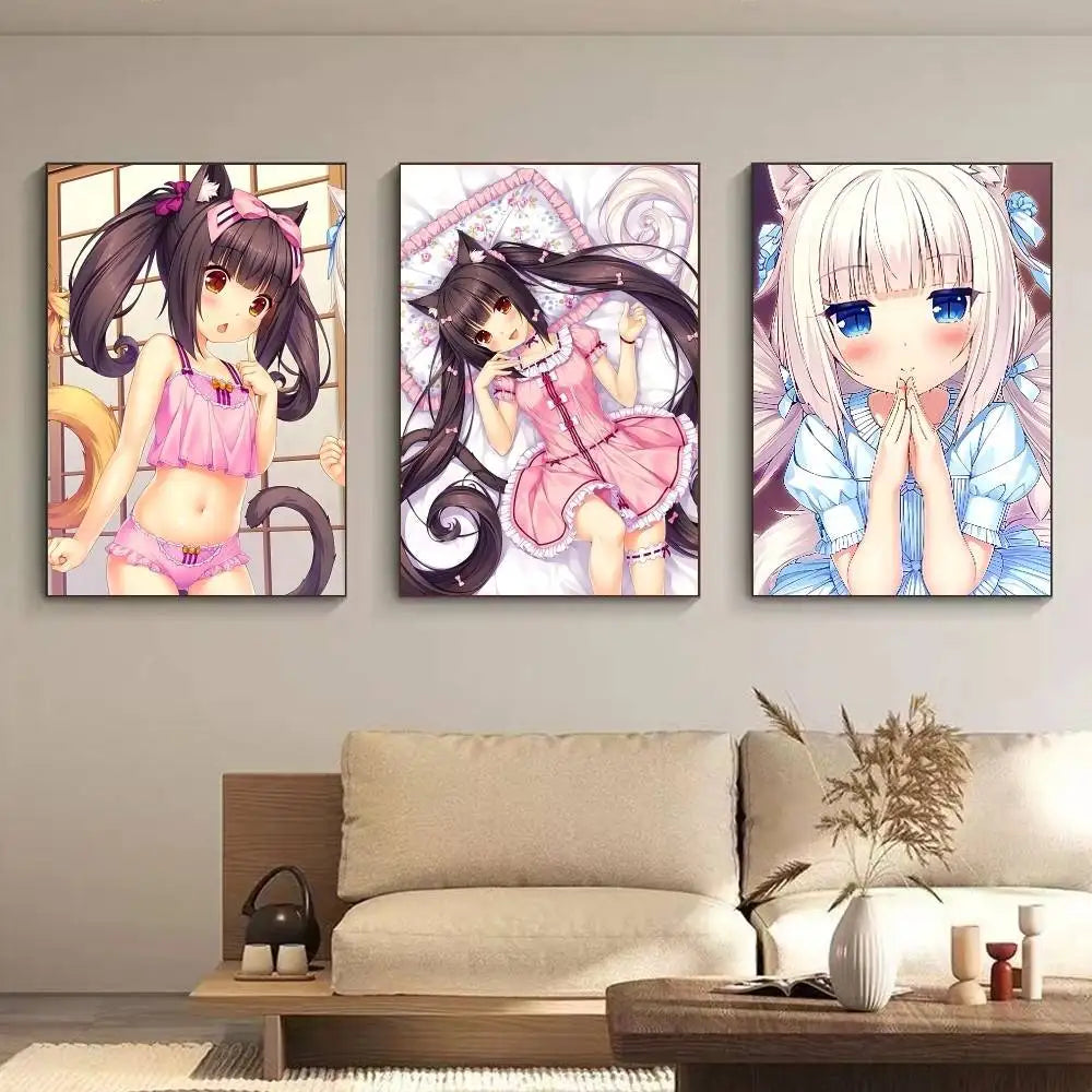 Nekopara