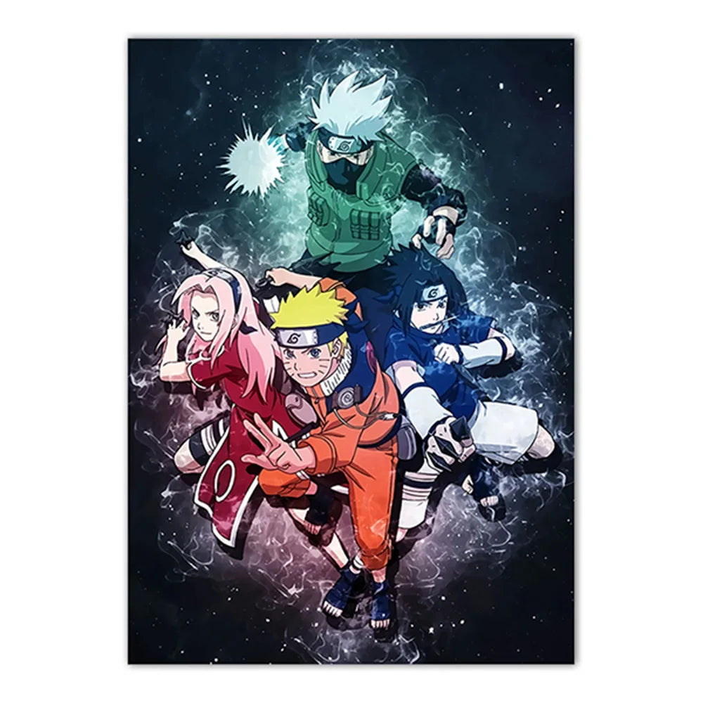 Naruto