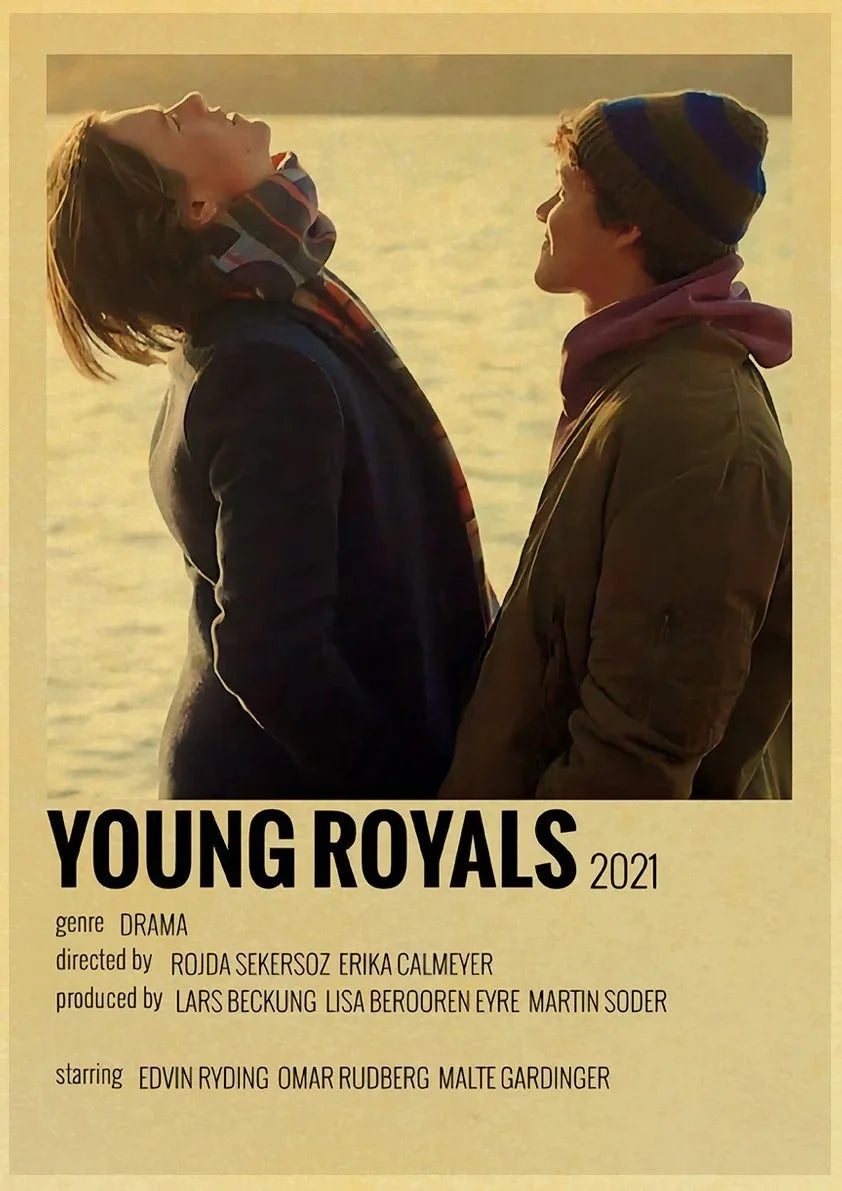 Young Royals
