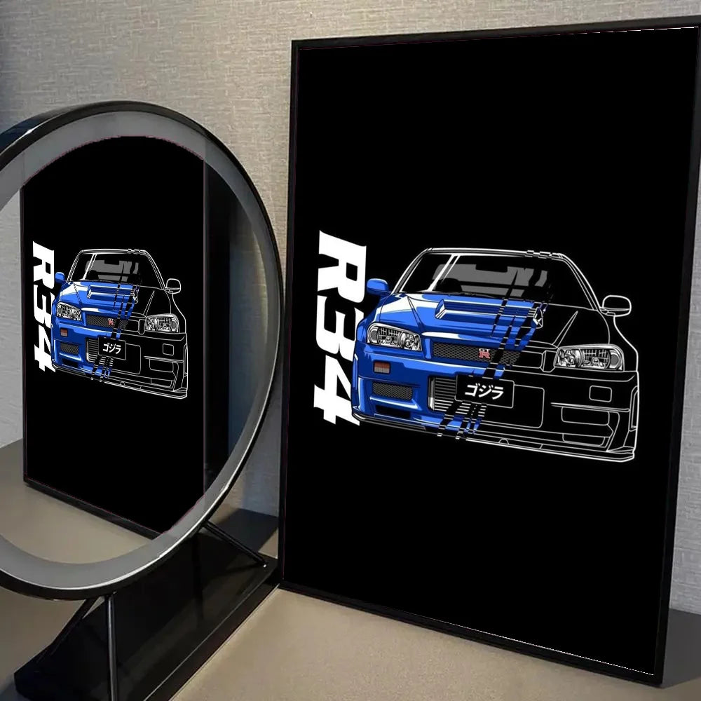 Fast And Furious Sport Cars