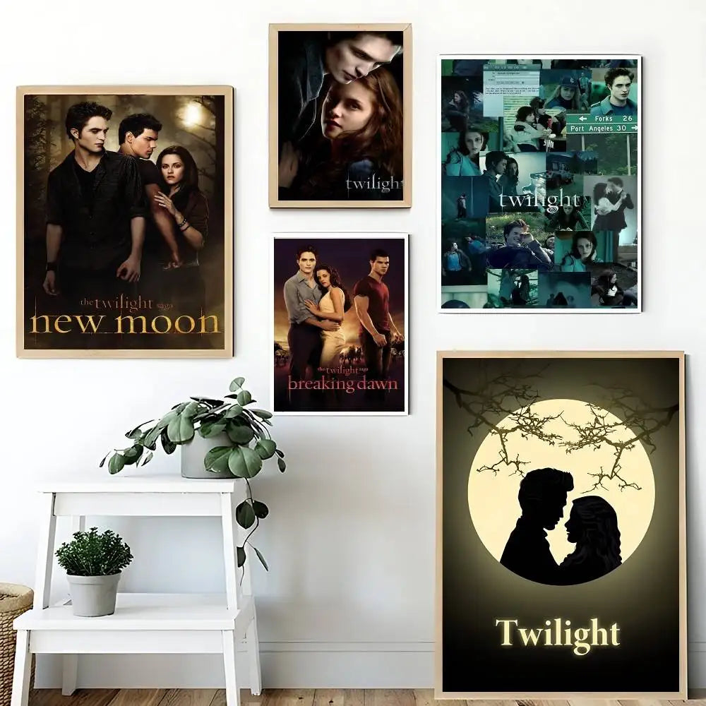 The Twilight Movie