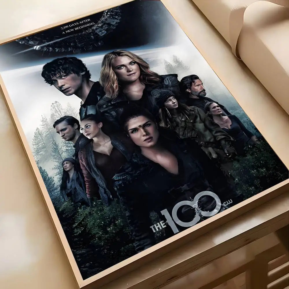 The 100