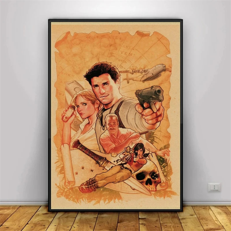 Uncharted