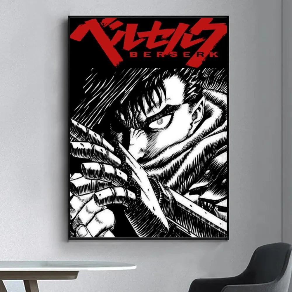Berserk